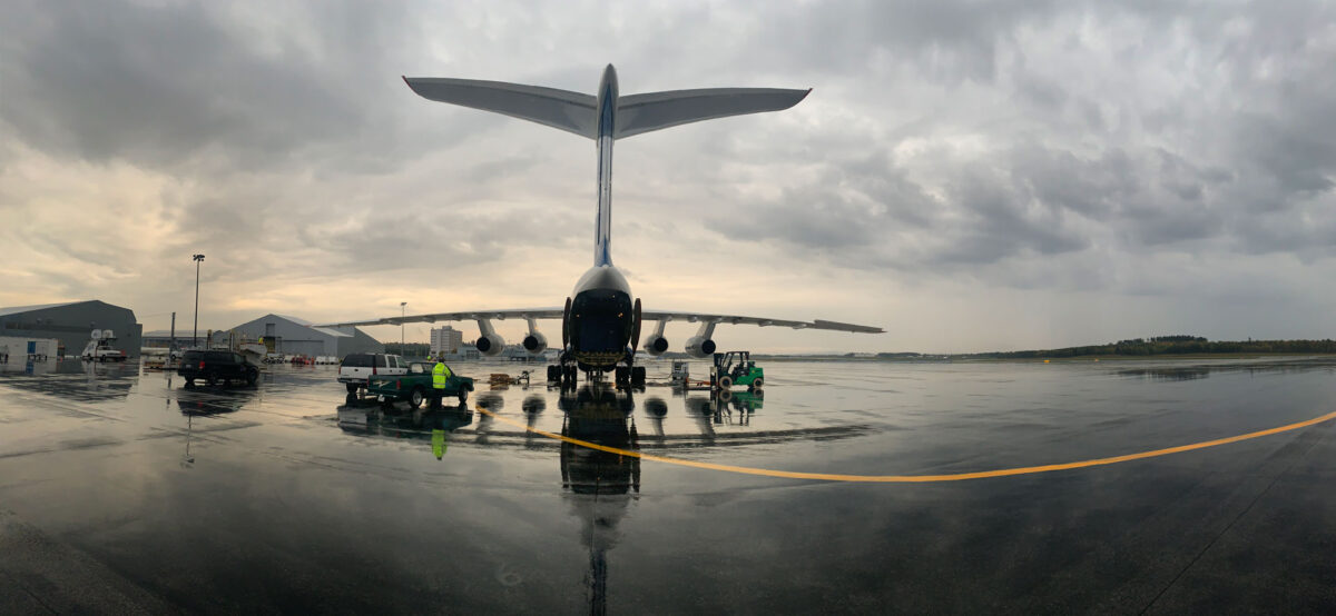 Understanding Air Cargo Challenges - Global Feeder Services