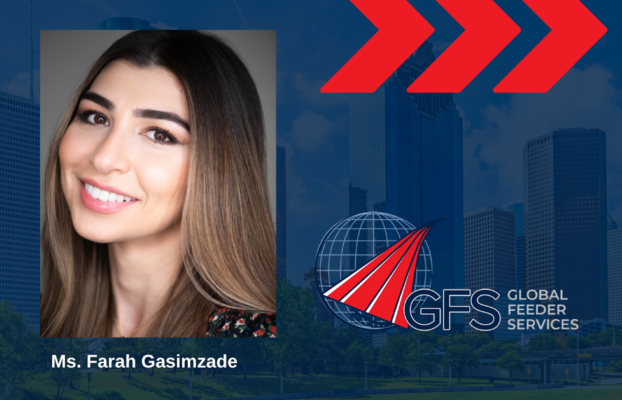 New IAH Station Manager