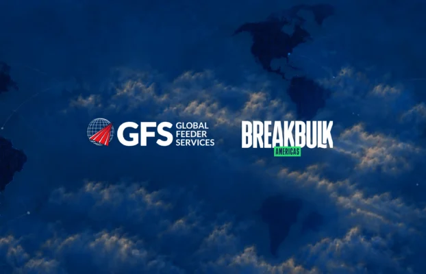 GFS Heads to Breakbulk Americas 2026