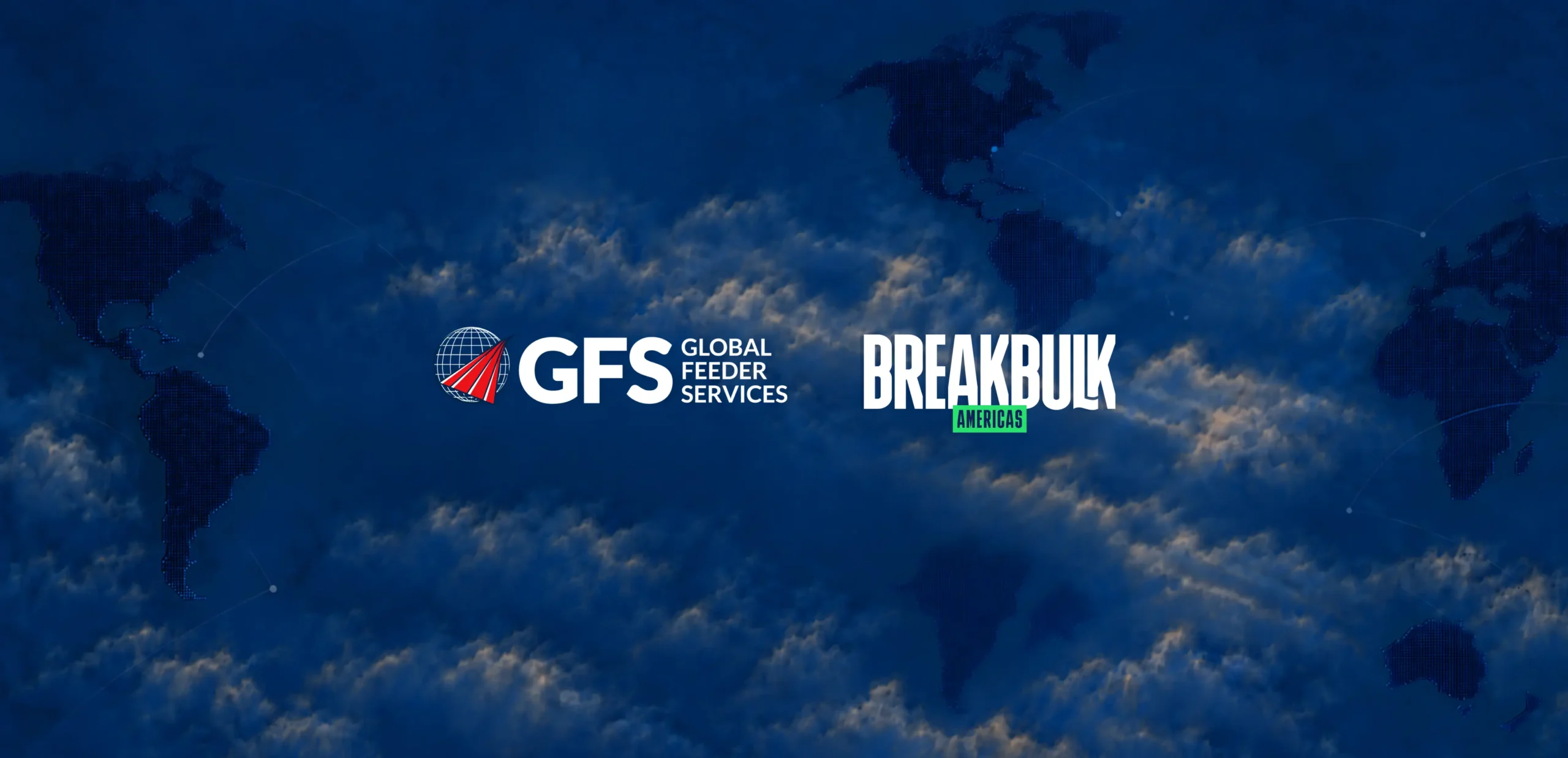 GFS Heads to Breakbulk Americas 2026